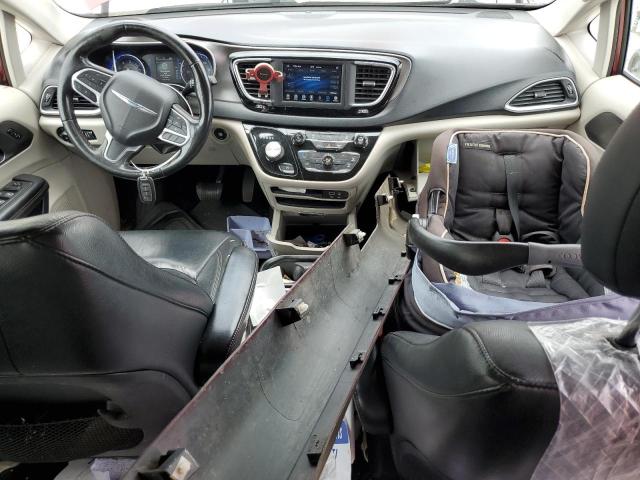 2020 CHRYSLER PACIFICA T 2C4RC1BG7LR133430
