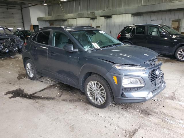 Vin: km8k6caa6mu647920, lot: 59462605, hyundai kona sel plus 20214