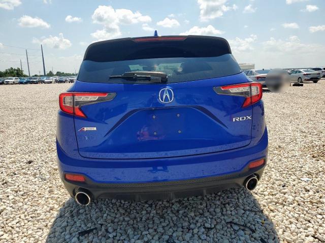 2019 ACURA RDX A-SPEC 5J8TC1H68KL015562