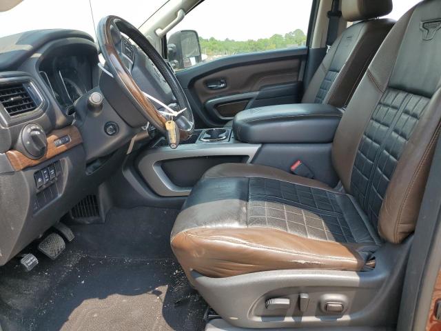 2017 NISSAN TITAN XD S 1N6BA1F47HN524327