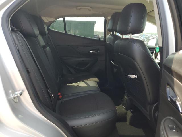 2019 BUICK ENCORE PREFERRED KL4CJASB7KB954647