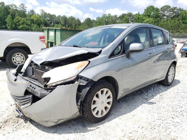 NISSAN VERSA NOTE