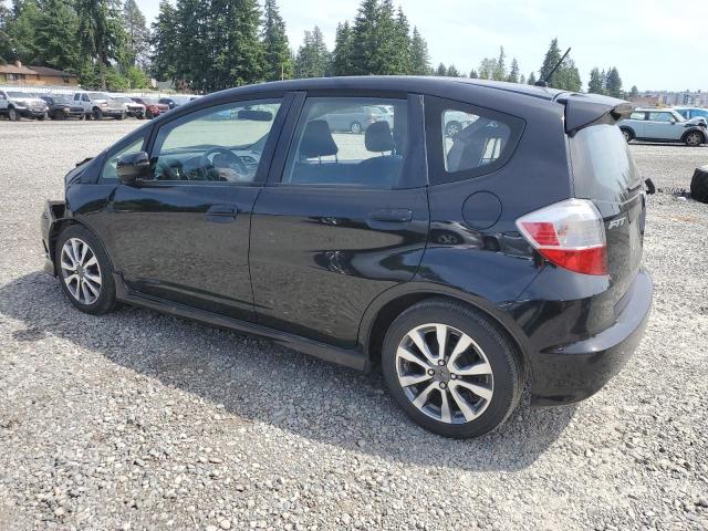 Vin: jhmge8h52dc006187, lot: 60499935, honda fit sport 20132