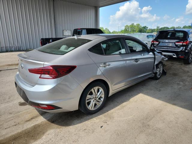 2020 HYUNDAI ELANTRA SE - 5NPD84LF4LH553615