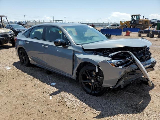 2025 HONDA CIVIC SI 2HGFE1E57SH478115