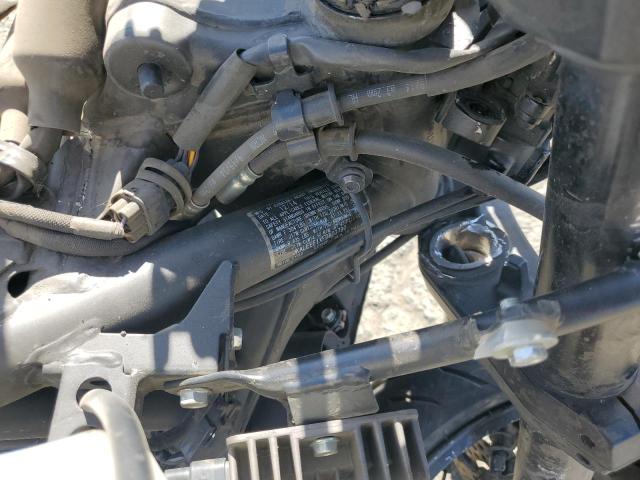 2015 KAWASAKI KLE650 F - JKALEEF1XFDA03790