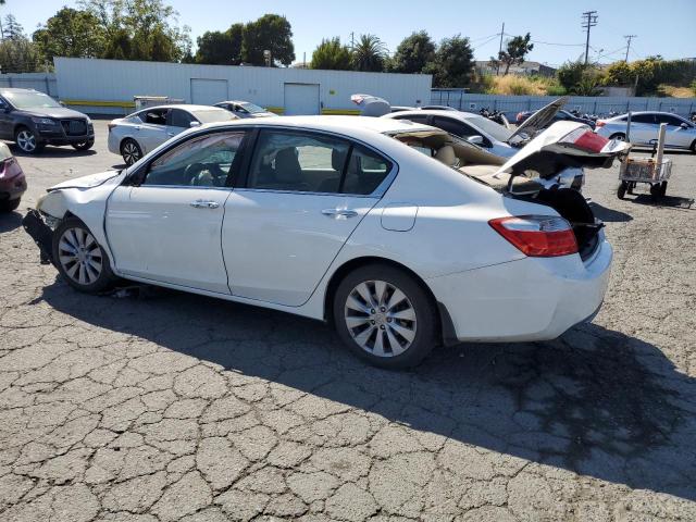 Vin: 1hgcr2f88da149043, lot: 62690795, honda accord exl 20132