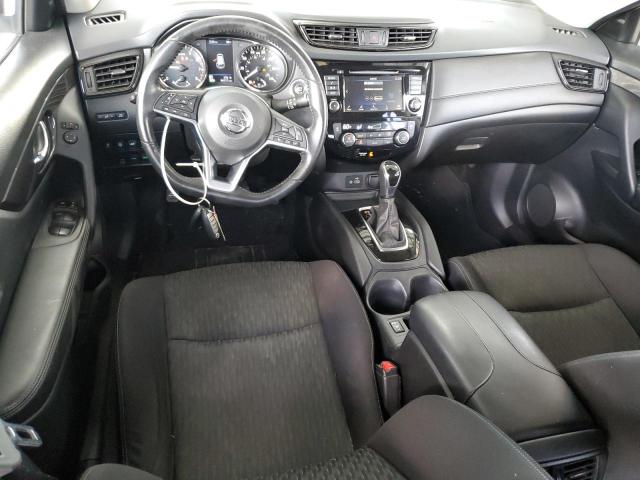 2019 NISSAN ROGUE S - JN8AT2MVXKW383463