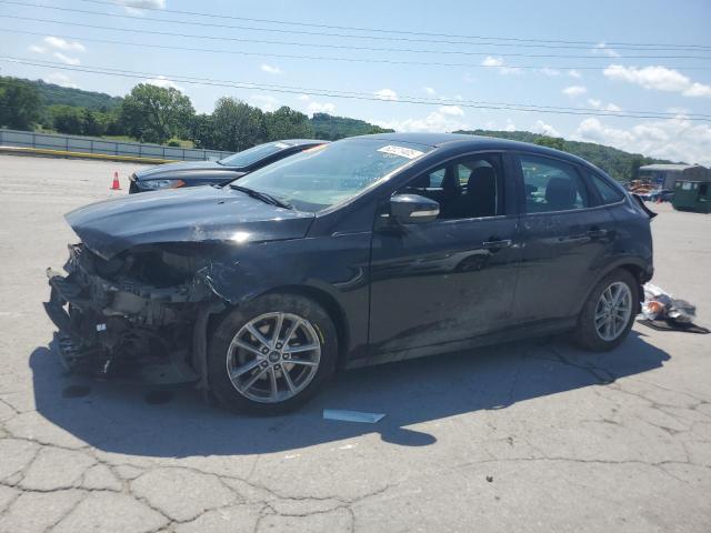 2017 FORD FOCUS SE - 1FADP3F28HL283237