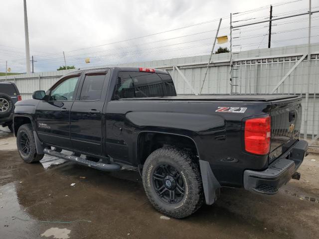 Vin: 1gcvkrec2hz400625, lot: 55740505, chevrolet all models k1500 lt 20172