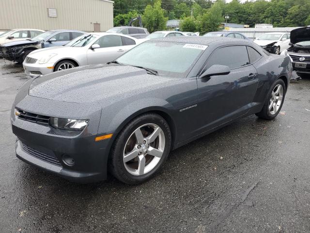 Vin: 2g1fd1e33f9305376, lot: 59941505, chevrolet camaro lt 2015 img_1