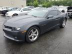 2015 CHEVROLET CAMARO LT - 2G1FD1E33F9305376