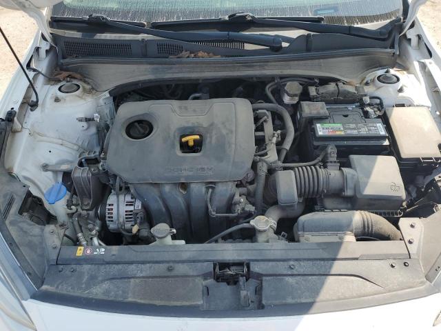 2019 KIA FORTE GT LINE 3KPF34AD5KE023732
