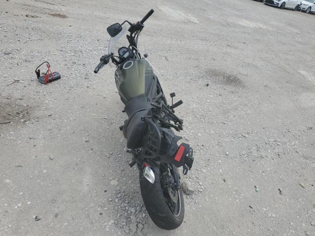 2019 KAWASAKI EN650 C JKAENEC11KDA02177