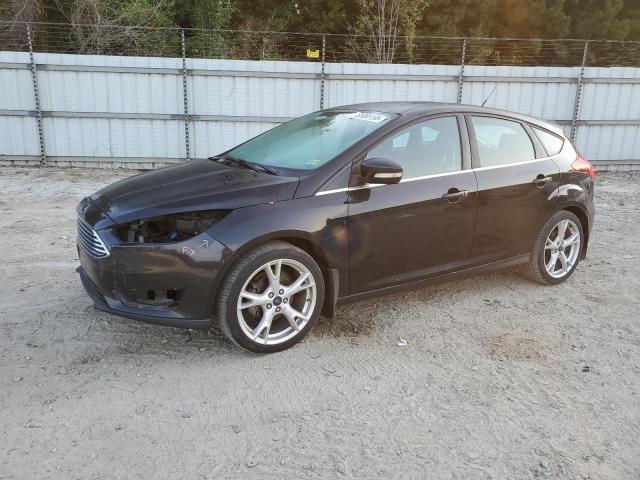 Vin: 1fadp3n23fl346078, lot: 61991195, ford focus titanium 2015 img_1