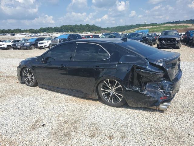 2022 TOYOTA CAMRY SE - 4T1G11AK0NU665879