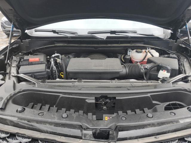 2025 CADILLAC ESCALADE S 1GYS9ERL5SR126002