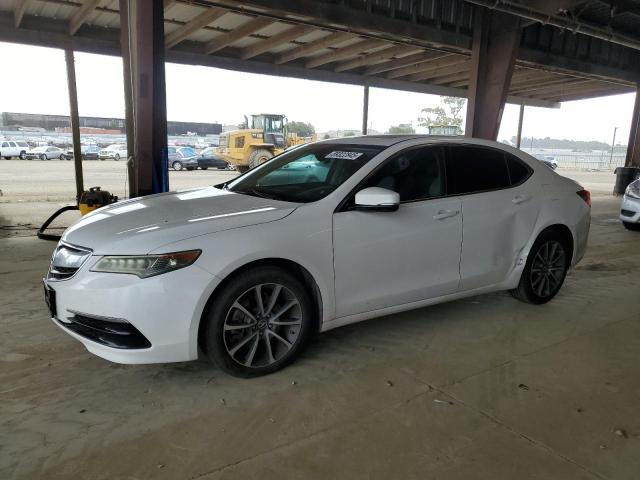 Vin: 19uub3f56fa006082, lot: 59322845, acura tlx tech 2015 img_1