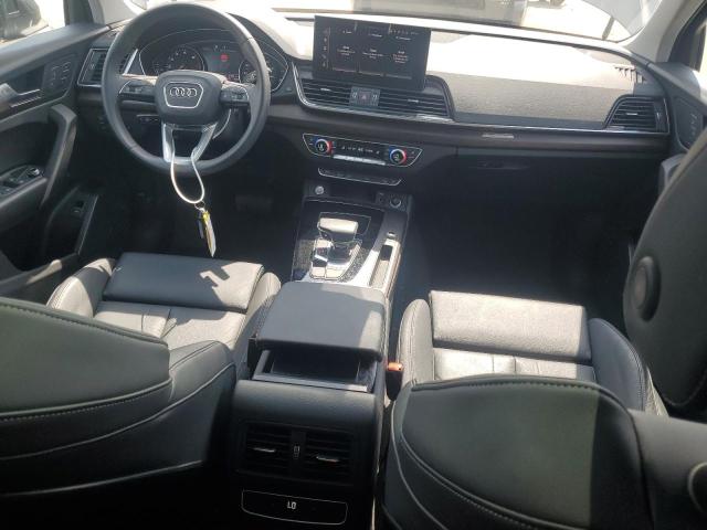 2024 AUDI Q5 PREMIUM WA1GAAFY7R2050856