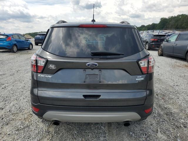 2018 FORD ESCAPE SE - 1FMCU0GD2JUC46743