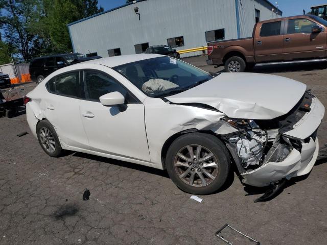 2016 MAZDA 3 SPORT - JM1BM1U79G1342142
