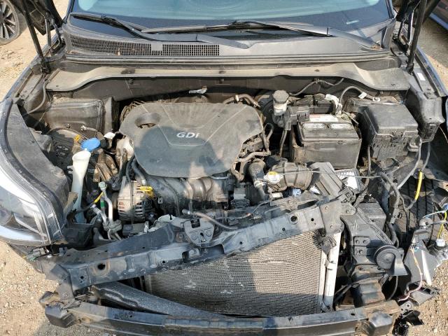 2016 KIA SOUL - KNDJN2A20G7315299
