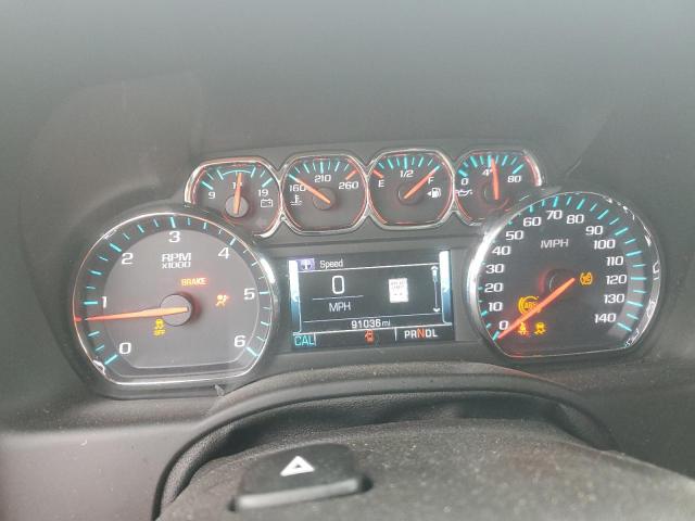 2020 GMC YUKON SLT 1GKS2BKC0LR248596