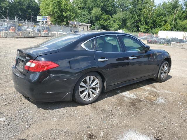 2011 INFINITI M56 - JN1AY1ARXBM570831