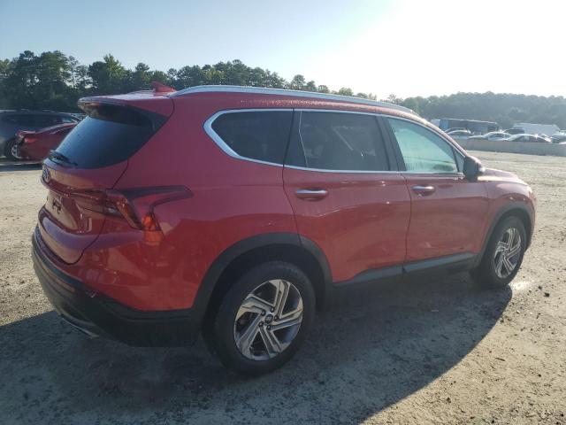Vin: 5nms24aj4ph555996, lot: 61877385, hyundai santa fe sel 20233