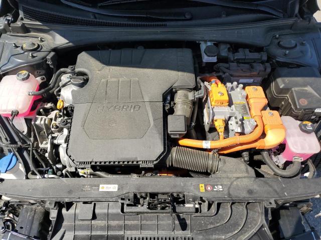 2023 HYUNDAI ELANTRA BL KMHLM4AJ5PU066915