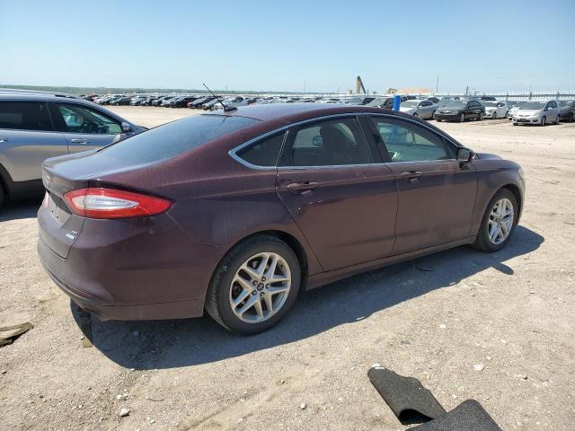 2013 FORD FUSION SE - 3FA6P0HR7DR143371