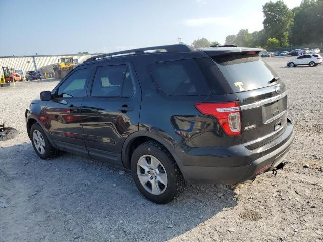 Vin: 1fm5k7b80ega20562, lot: 59628655, ford explorer 20142