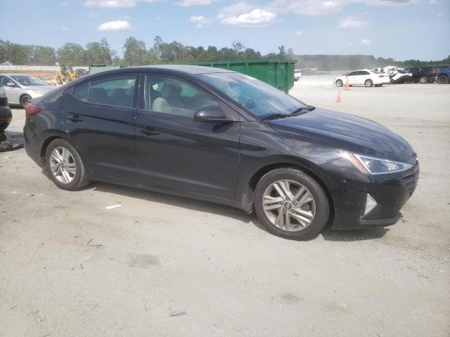2020 HYUNDAI ELANTRA SE 5NPD84LF0LH548699