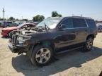 2018 CHEVROLET TAHOE K150 - 1GNSKAKC7JR200913