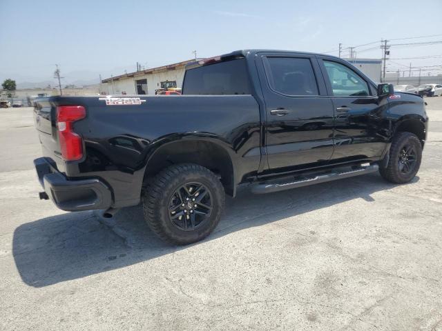Vin: 3gcpdcekxrg220933, lot: 60823785, chevrolet all models k1500 trail boss custom 20243