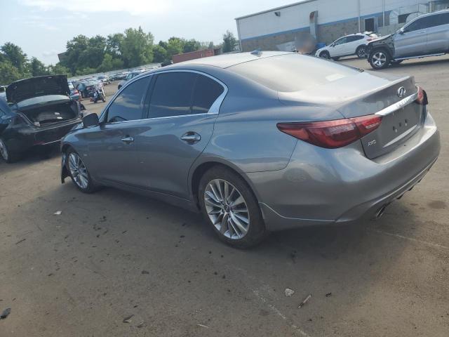 Vin: jn1ev7ar6km555451, lot: 60491985, infiniti q50 luxe 20192