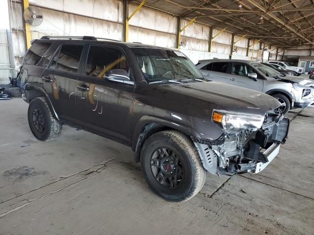 Vin: jtefu5jr3m5246313, lot: 59518525, toyota 4runner sr5 20214