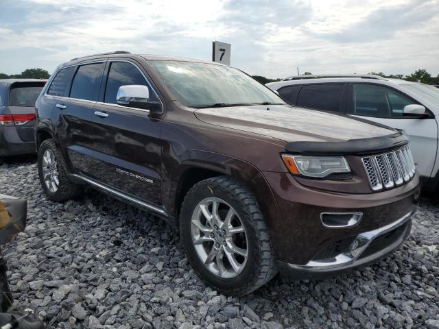 2014 JEEP GRAND CHER - 1C4RJEJT3EC221723