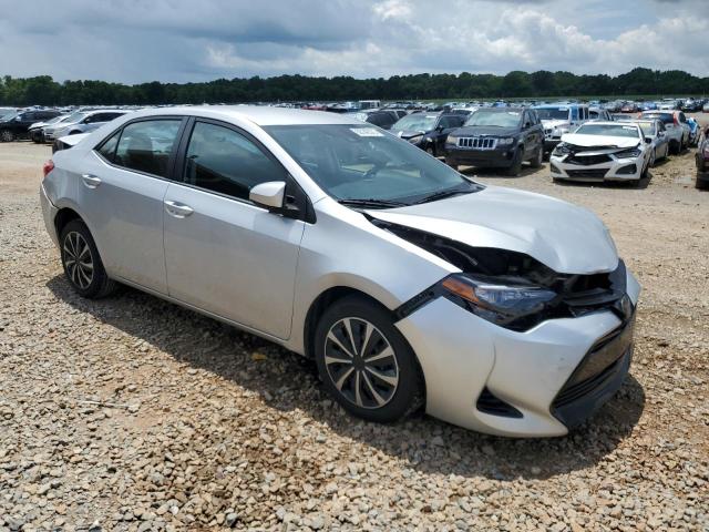 Vin: 5yfburhe3jp756608, lot: 63142575, toyota corolla l 20184