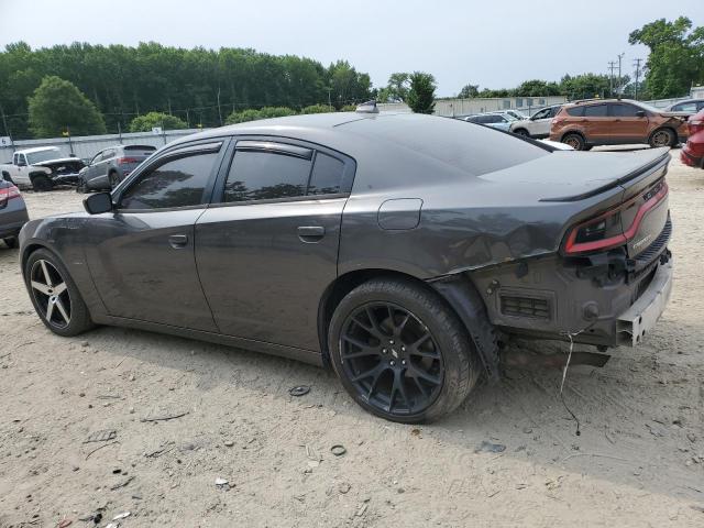 Vin: 2c3cdxct6gh222228, lot: 59662285, dodge charger r/t 20162
