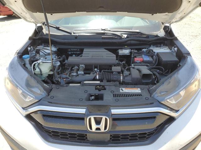 2022 HONDA CR-V EXL - 7FARW1H80NE023572