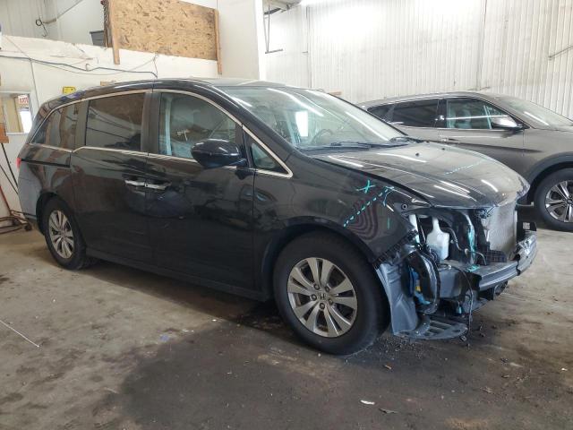 Vin: 5fnrl5h64gb103583, lot: 57569605, honda all models exl 20164