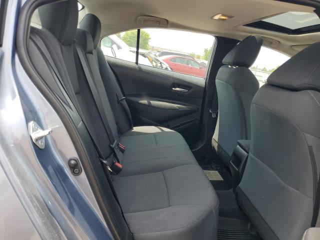 2021 TOYOTA COROLLA LE - 5YFHPMAE7MP162218