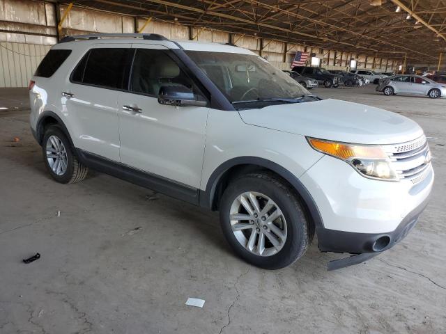 Vin: 1fmhk8d87bga11434, lot: 59876675, ford explorer xlt 20114