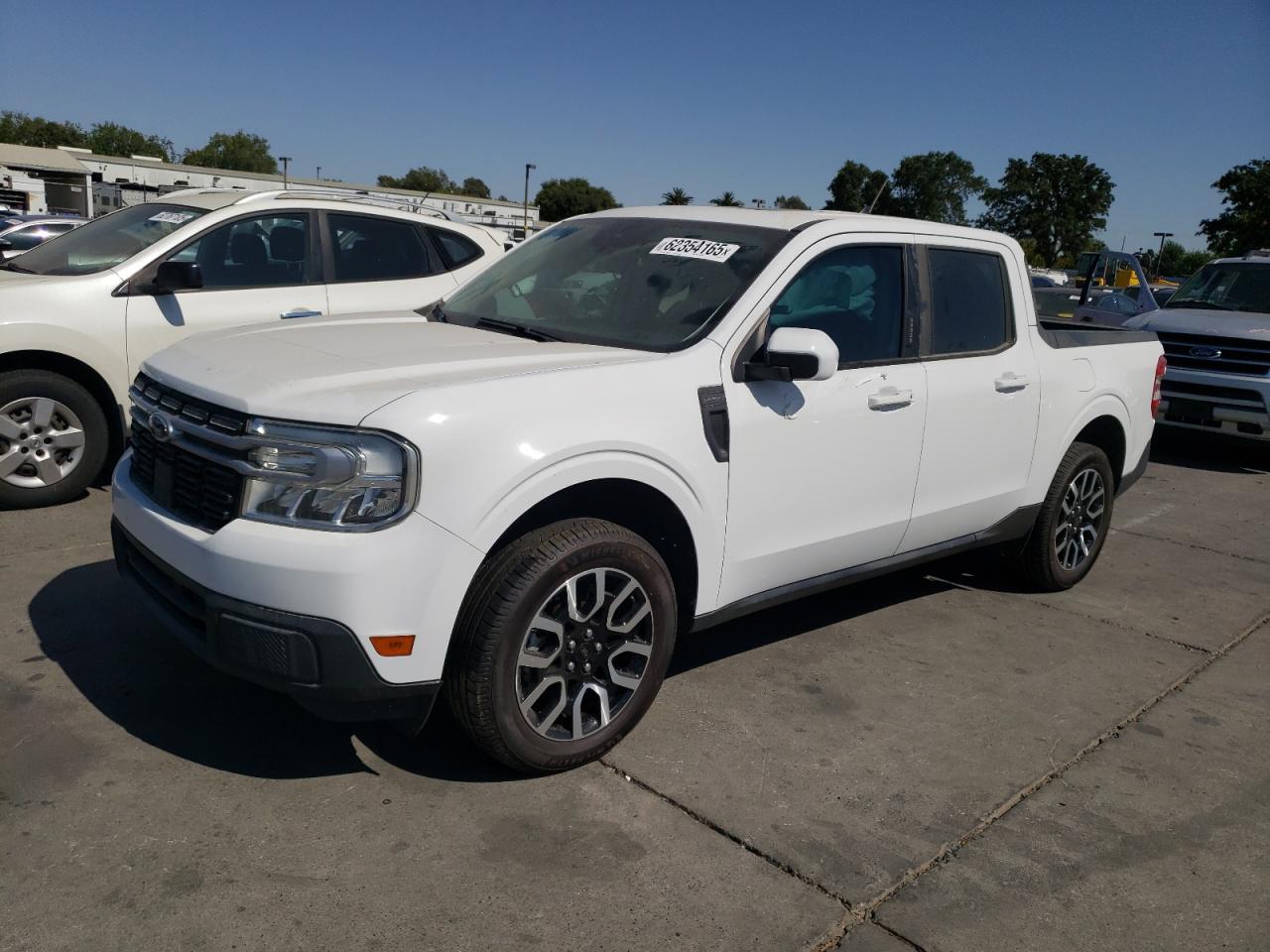 FORD MAVERICK XL