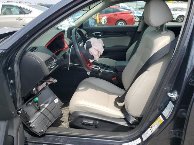 2024 HONDA CIVIC EXL 19XFL1H77RE016080
