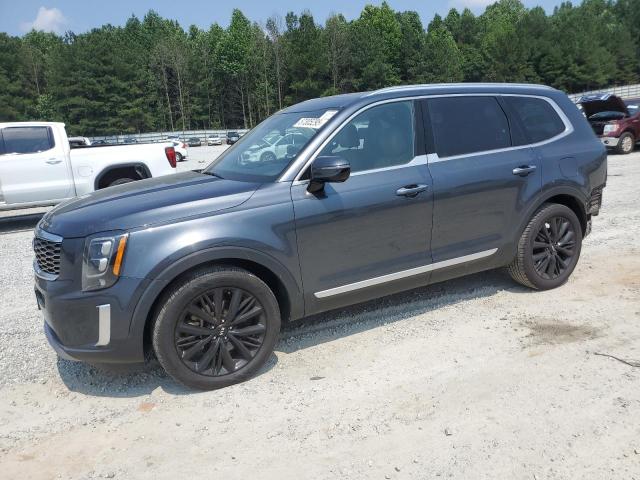 KIA TELLURIDE