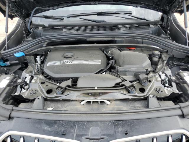 2025 BMW X1 XDRIVE2 WBX73EF02S5052474