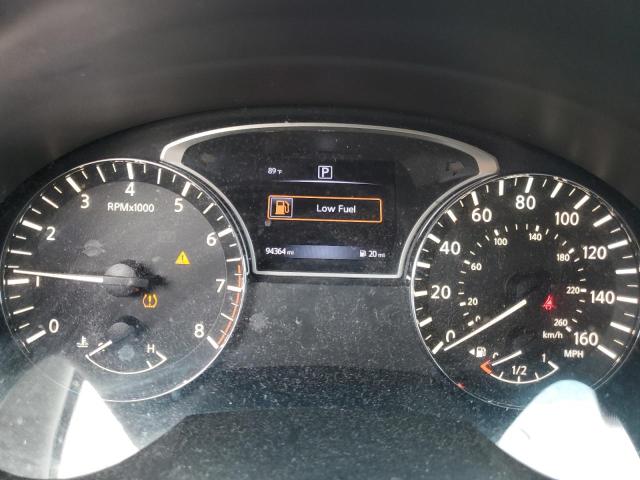 2017 NISSAN ALTIMA 2.5 - 1N4AL3AP1HC261680