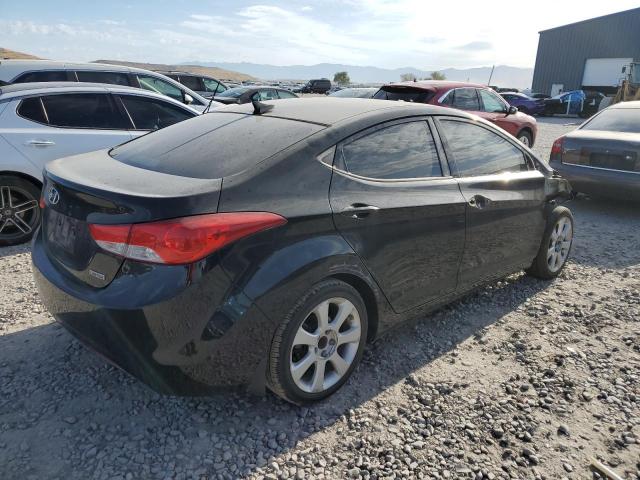 Vin: kmhdh4aexdu847680, lot: 58820385, hyundai elantra gls 20133
